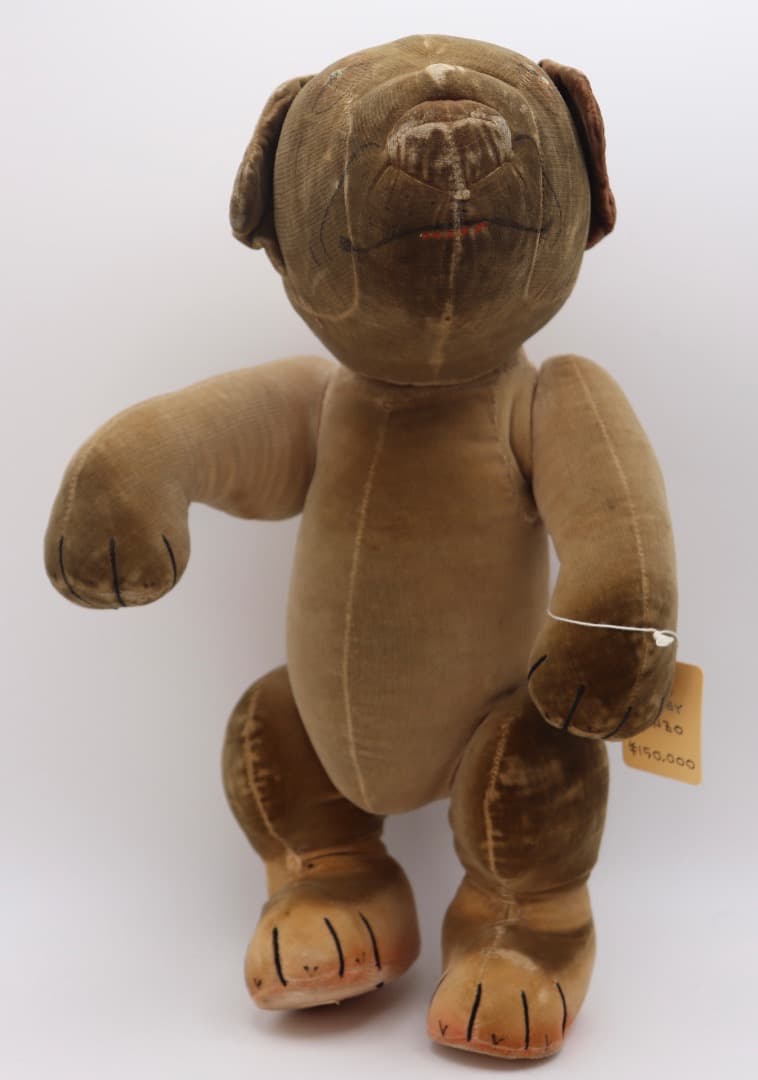 ビンテージのボンゾ チャドバレー製