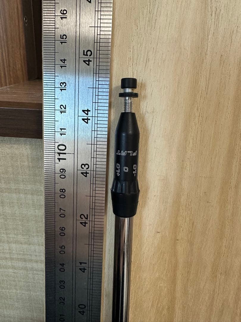 状態良好 ディアマナGT 60s ドライバーシャフト　ピン ping