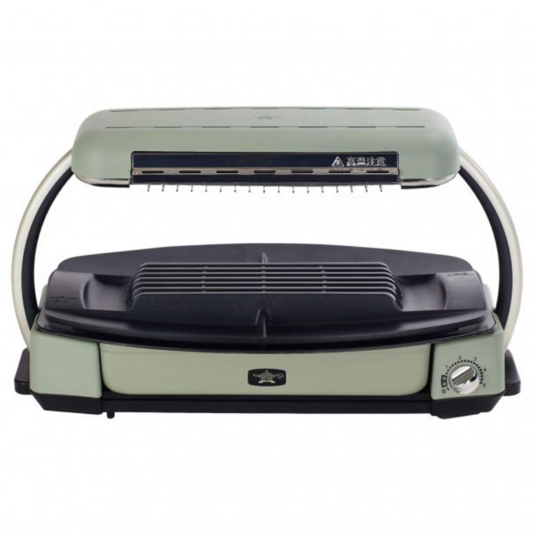 （未使用　展示品）アラジン　グラファイト グリラー　CAG-G13B