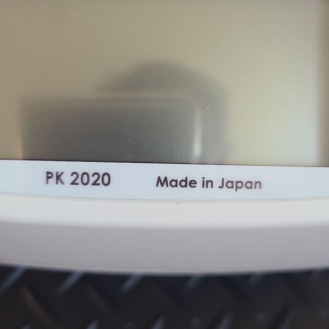 日本ニーダー　PK2020　パン　ホームベーカリー　こね機　検索用 PK2025