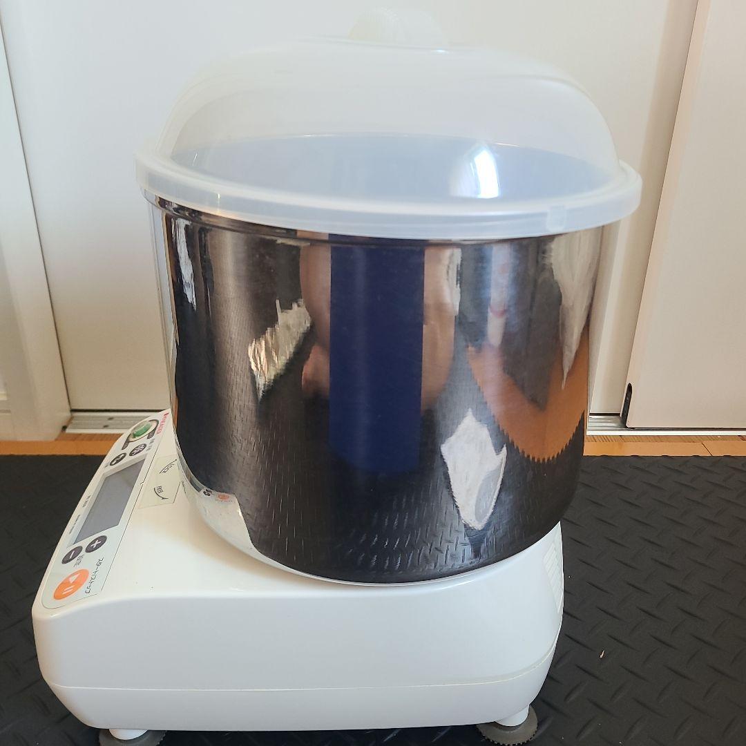 日本ニーダー　PK2020　パン　ホームベーカリー　こね機　検索用 PK2025