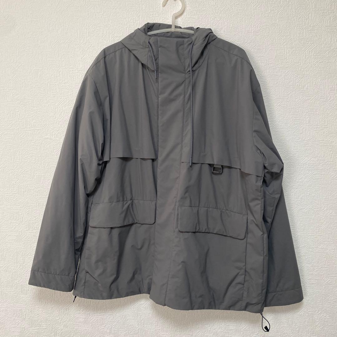 m*e様  Peak × BEAUTY&YOUTH OCTA BLOUS