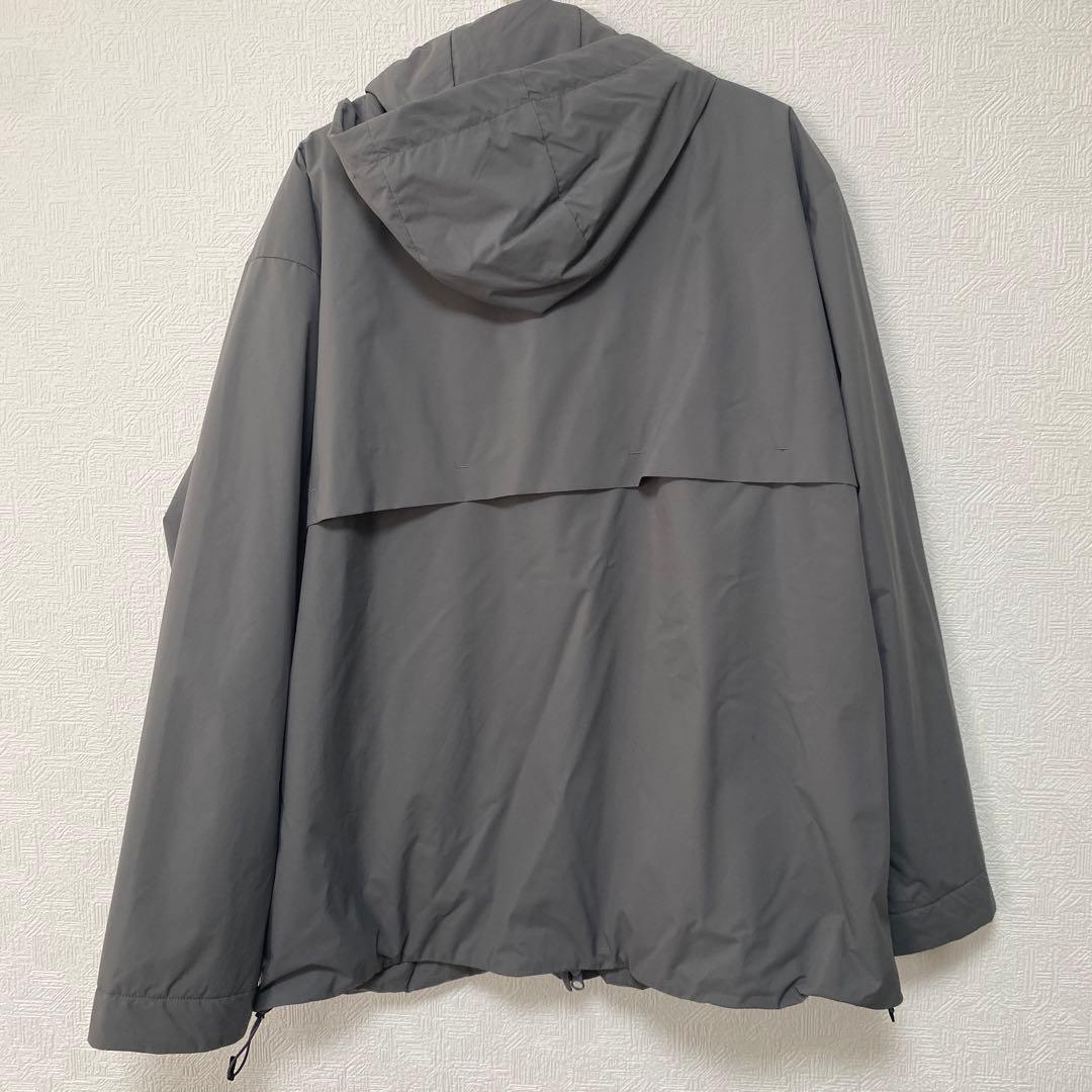 m*e様  Peak × BEAUTY&YOUTH OCTA BLOUS