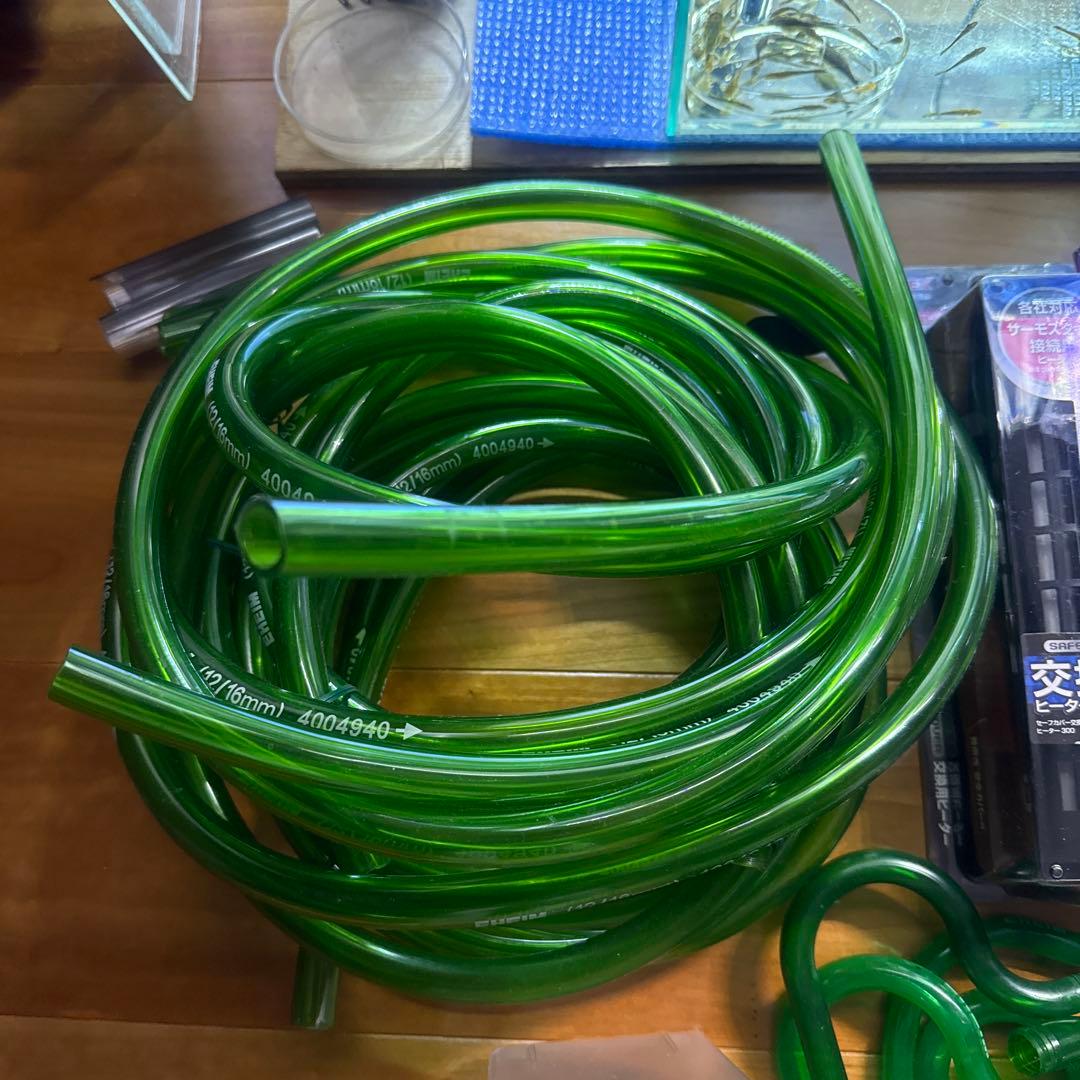 水槽セット　引取限定or配達　発送不可