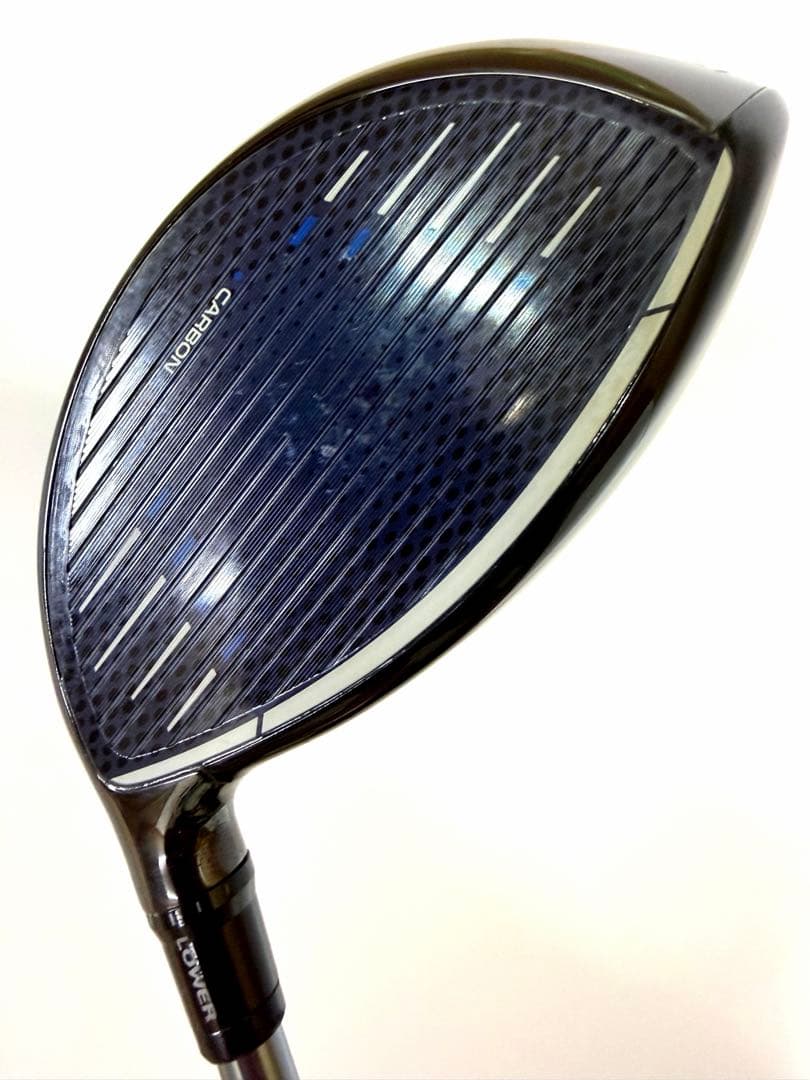 クラブ TaylorMade Qi10 MAX 9.0 Diamana PD60 S