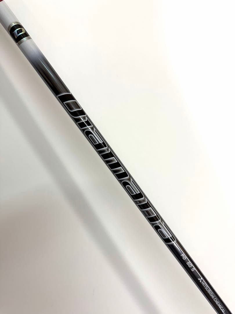 クラブ TaylorMade Qi10 MAX 9.0 Diamana PD60 S