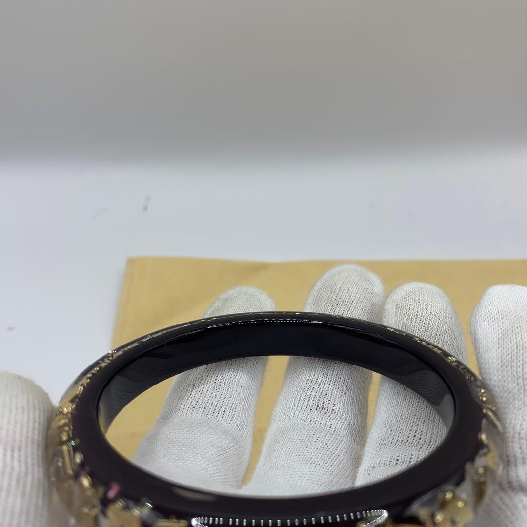 美品✨　LOUIS VUITTON ルイヴィトン　ブラスレ　アンクルージョン