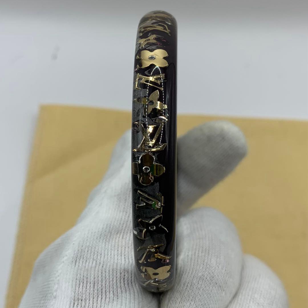 美品✨　LOUIS VUITTON ルイヴィトン　ブラスレ　アンクルージョン