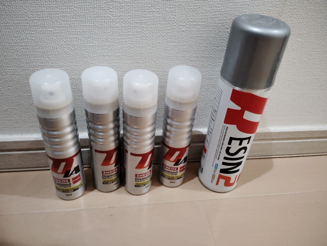 KeePer ダブルダイヤモンドキーパー