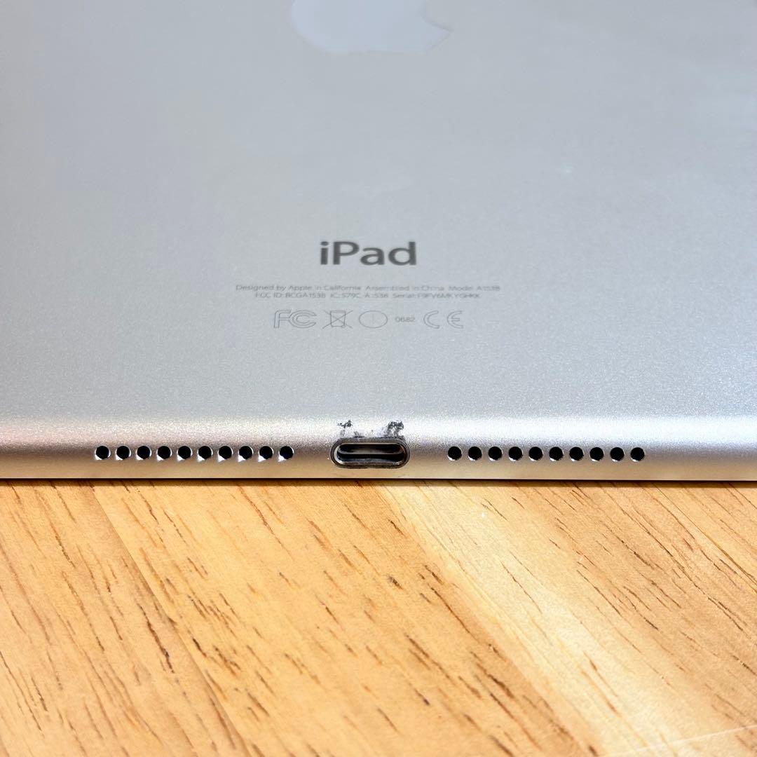 iPad mini4 128GB Wi-Fiモデル バッテリー最大量83%