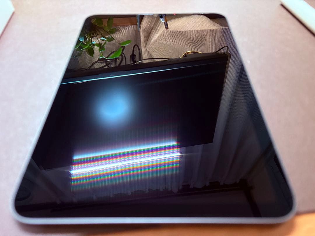 ipad mini 第6世代　256GB Wi-Fiモデル（スペースグレー）