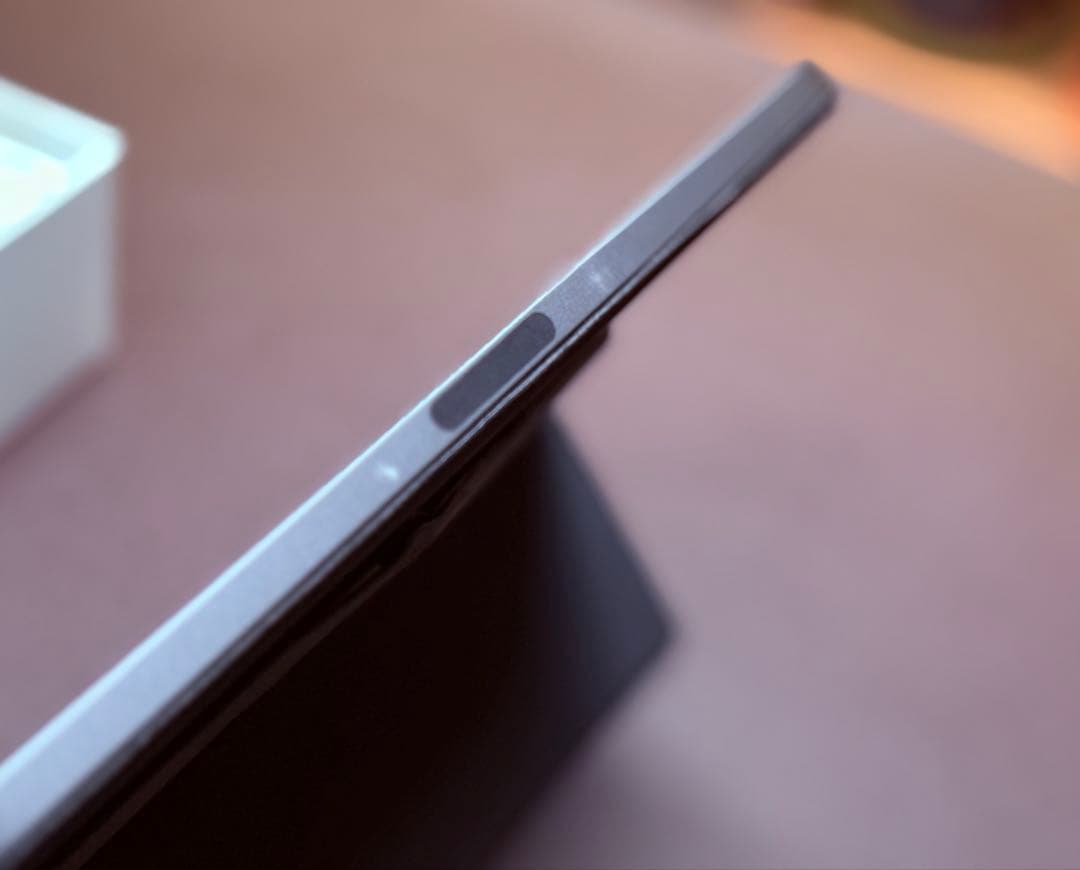 ipad mini 第6世代　256GB Wi-Fiモデル（スペースグレー）