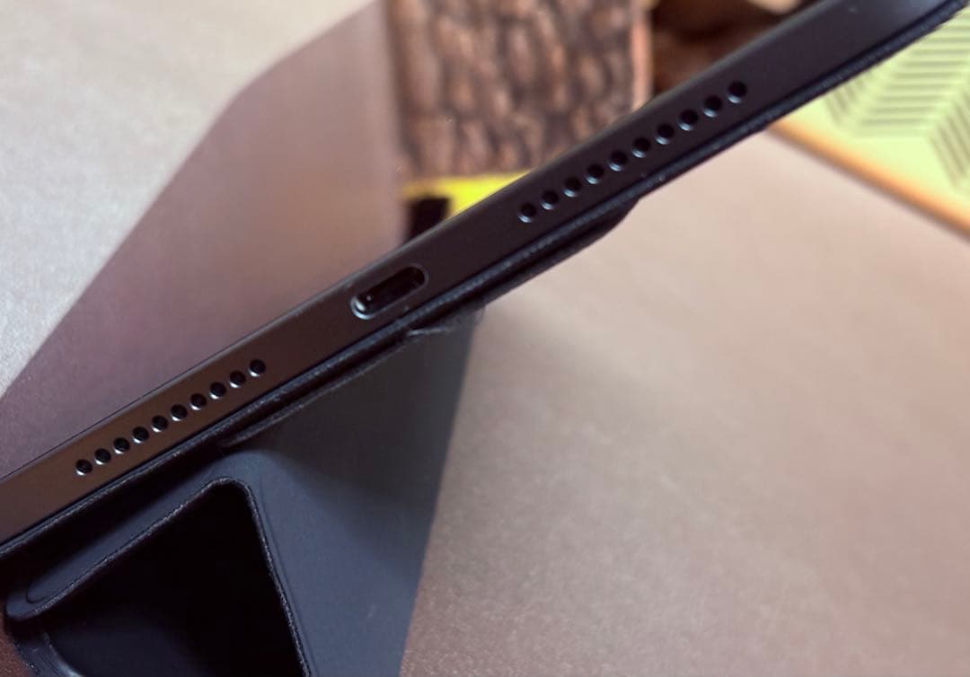 ipad mini 第6世代　256GB Wi-Fiモデル（スペースグレー）