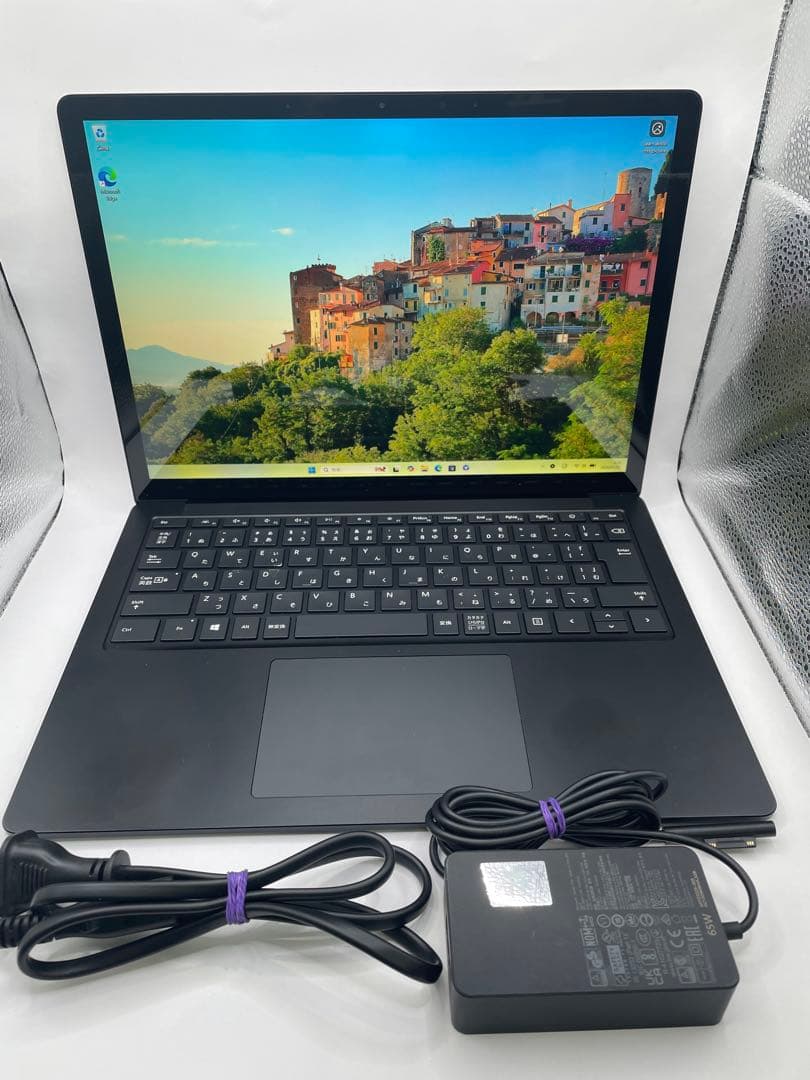 C*a様 Surface Laptop 4 i7 ( 16GB / 256GB