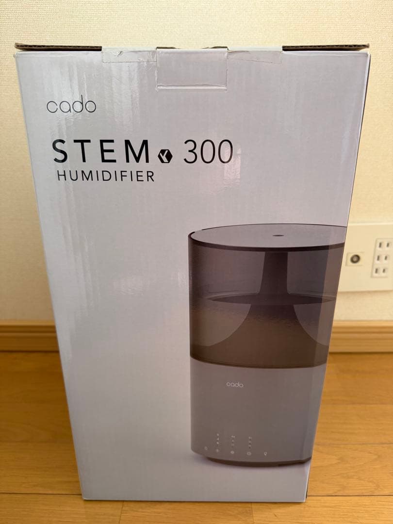 Cado STEM 300 HM-C300 加湿器