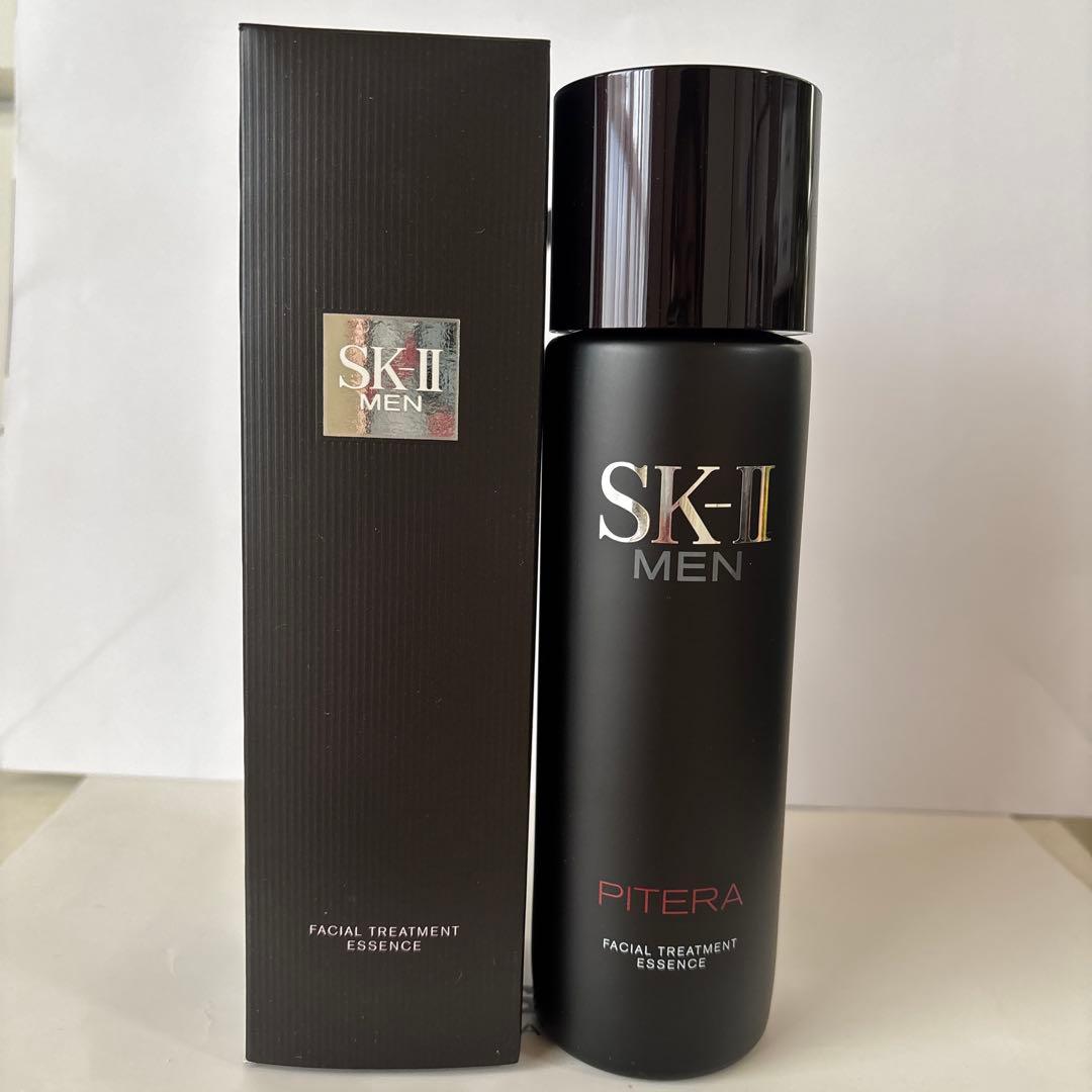 SK-II MEN フェイシャルトリートメントエッセンス 230ml