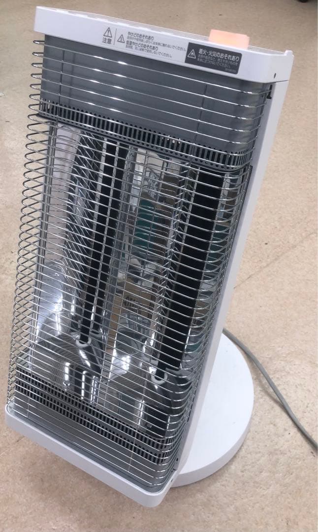 ラ*ム様 ダイキン ERFT11ZS-W [セラムヒート 首振り/マットホワイト