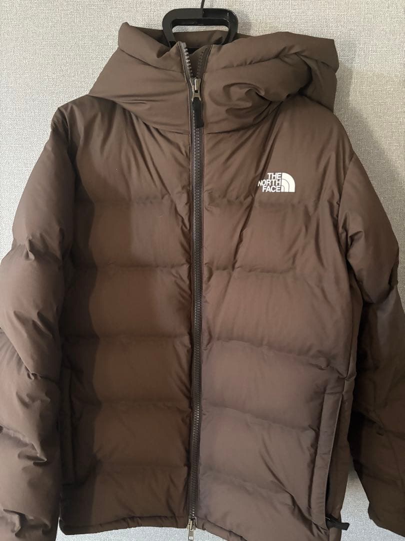 THE NORTH FACE ダウンジャケット　ND92215