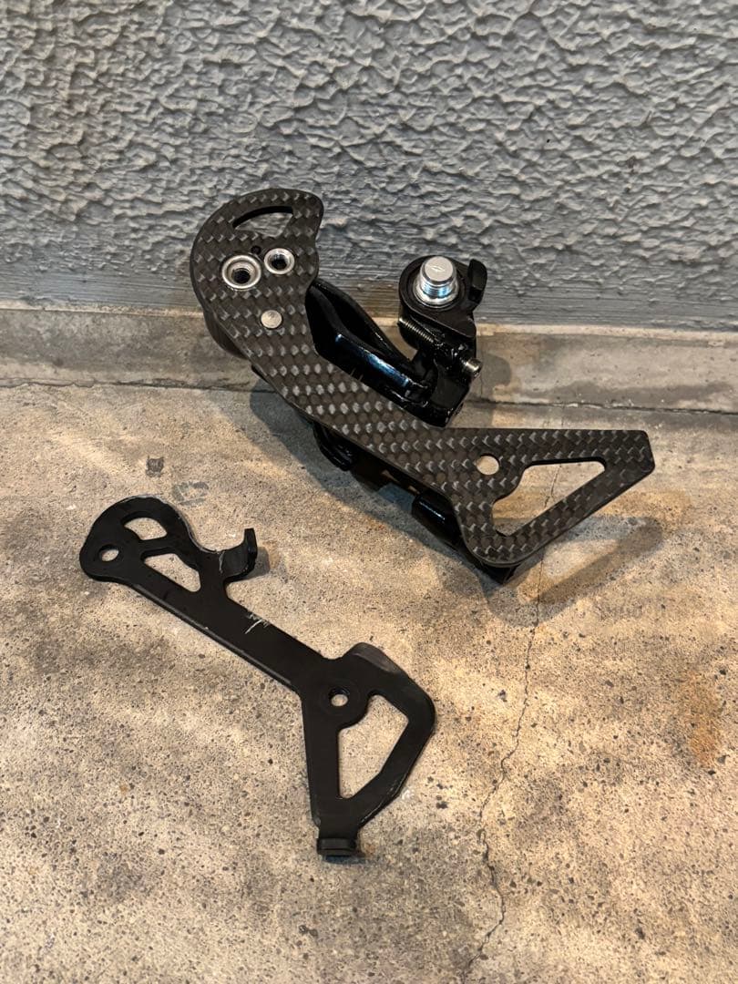 SENSAH EMPIRE セット　11速用