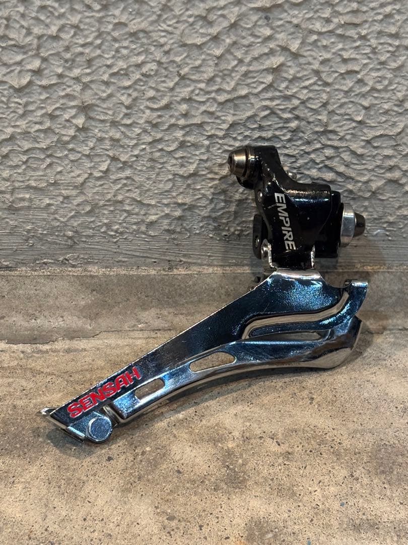 SENSAH EMPIRE セット　11速用