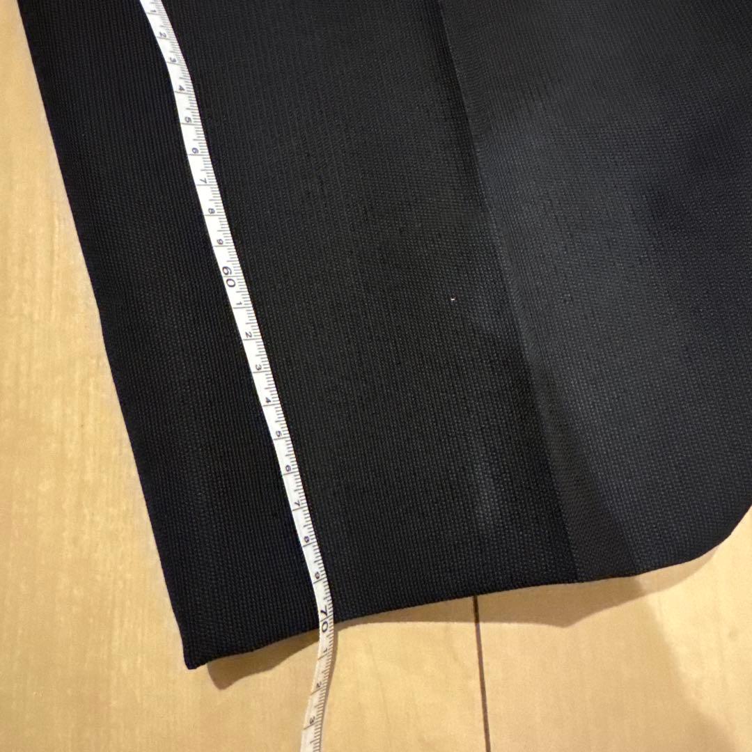 【CHRISTIAN ORANI】ビジネススーツ　上下セット（2パンツ付き）