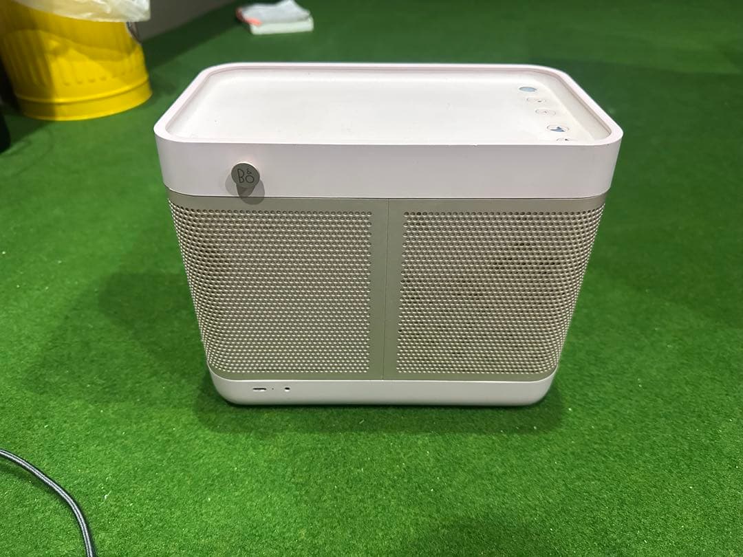 【ジャンク品】Bang & Olufsen Beolit 17