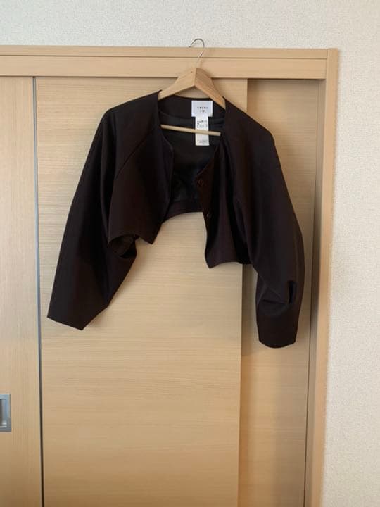 アメリビンテージameri vintage ジャケット