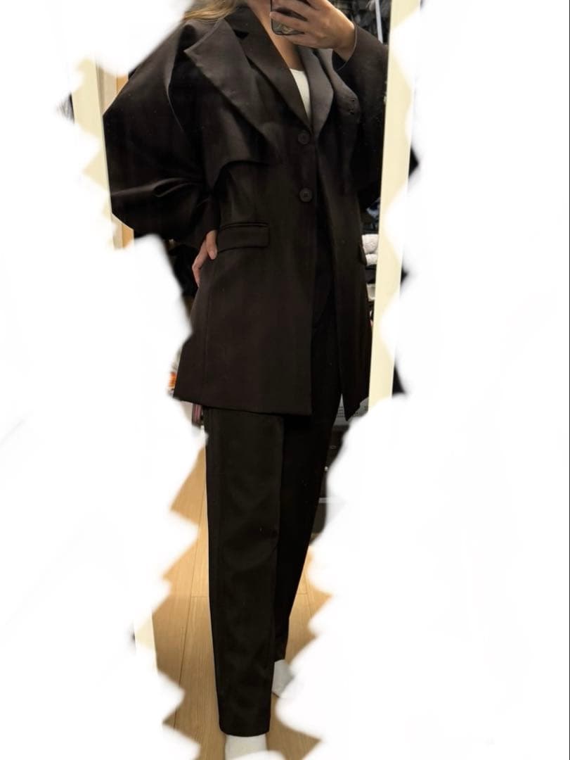 アメリビンテージameri vintage ジャケット