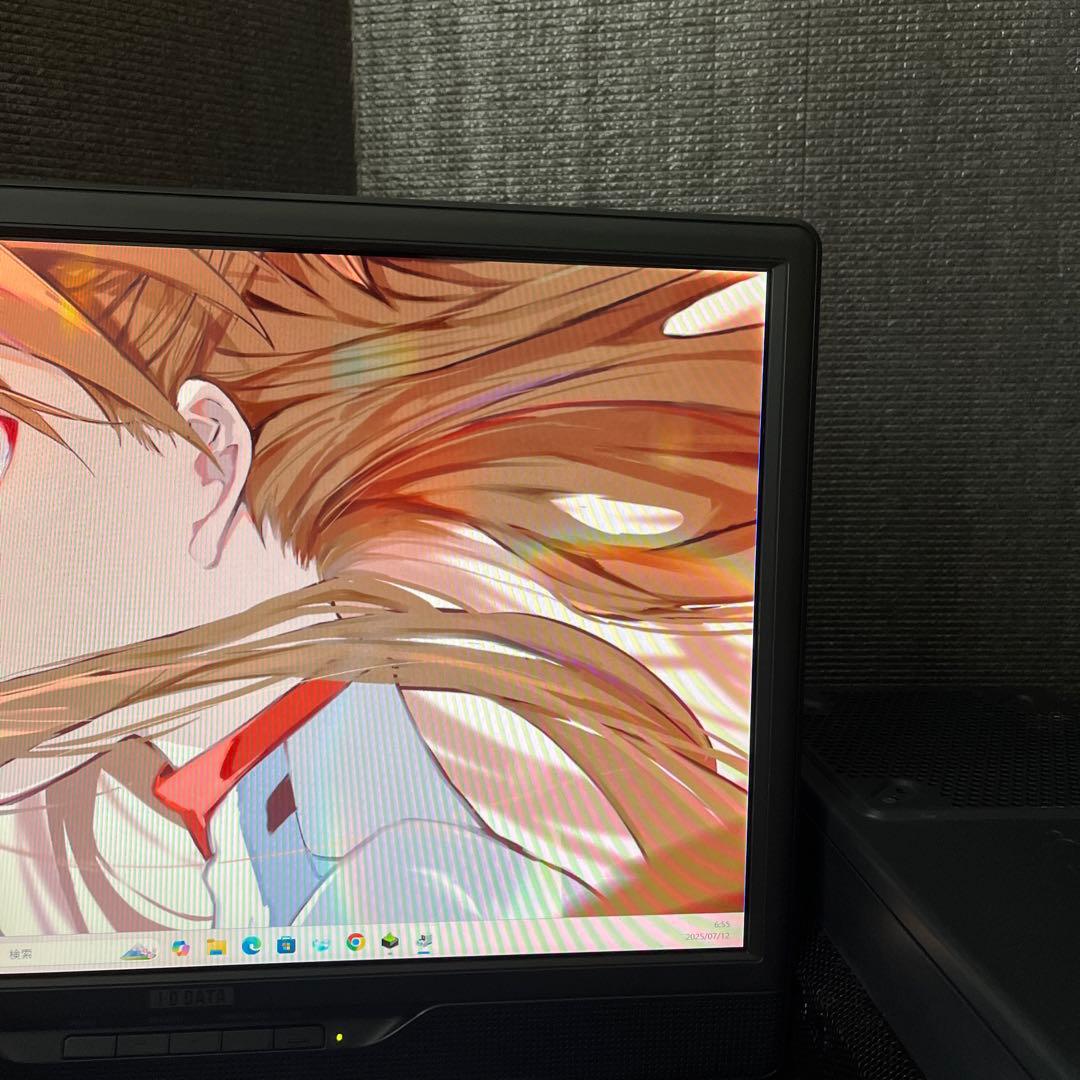 i7搭載★激安ゲーミングPCセット22