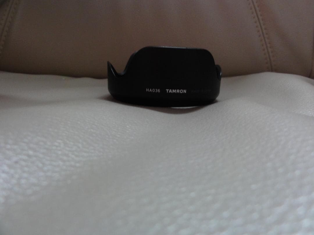 美品 TAMRON レンズ 28-75mm Di III RXD ソニー用