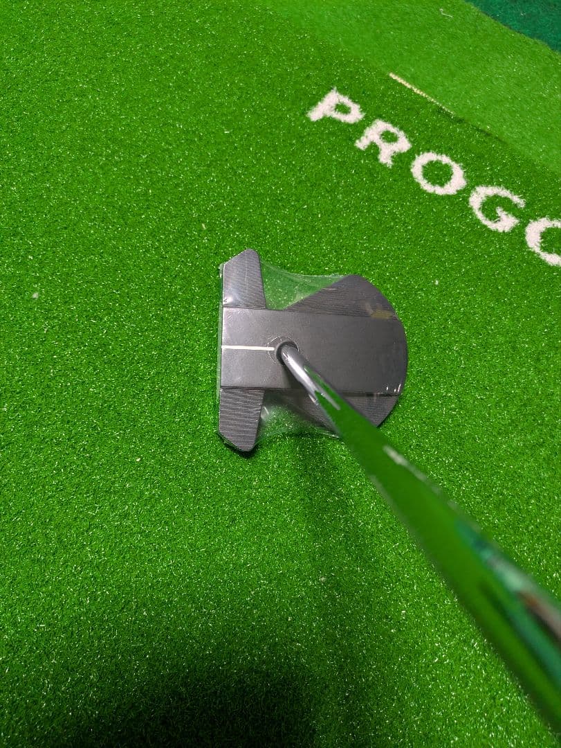 ODYSSEY Square 2 パター