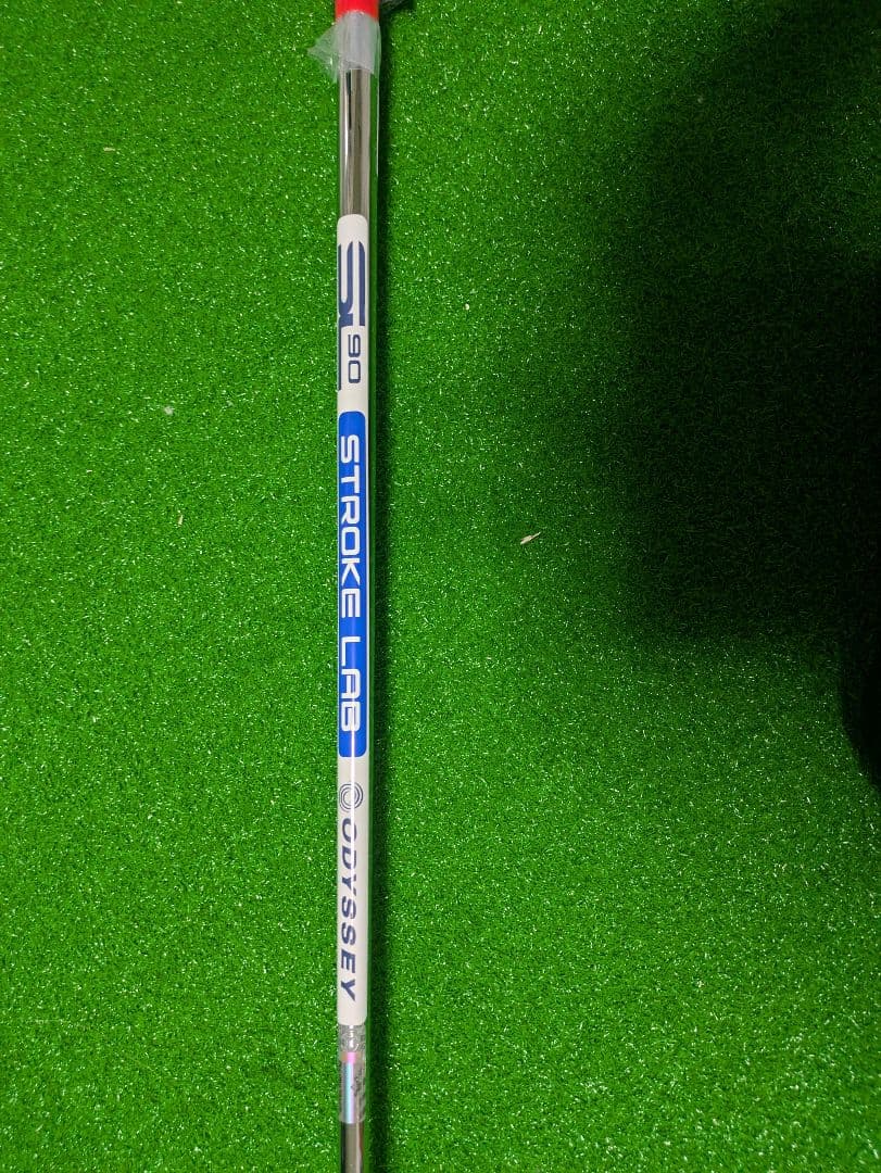 ODYSSEY Square 2 パター