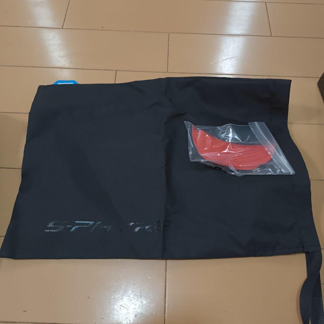 S-PHYRE SH-RC901 SHIMANO シマノ ビンディングシューズ