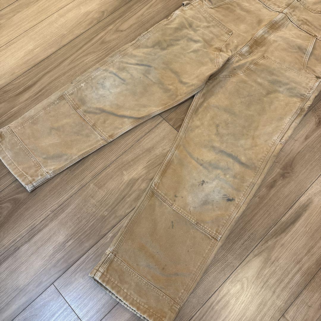 買いたい屋 　90s USA製　Carhartt カーハートダブルニー