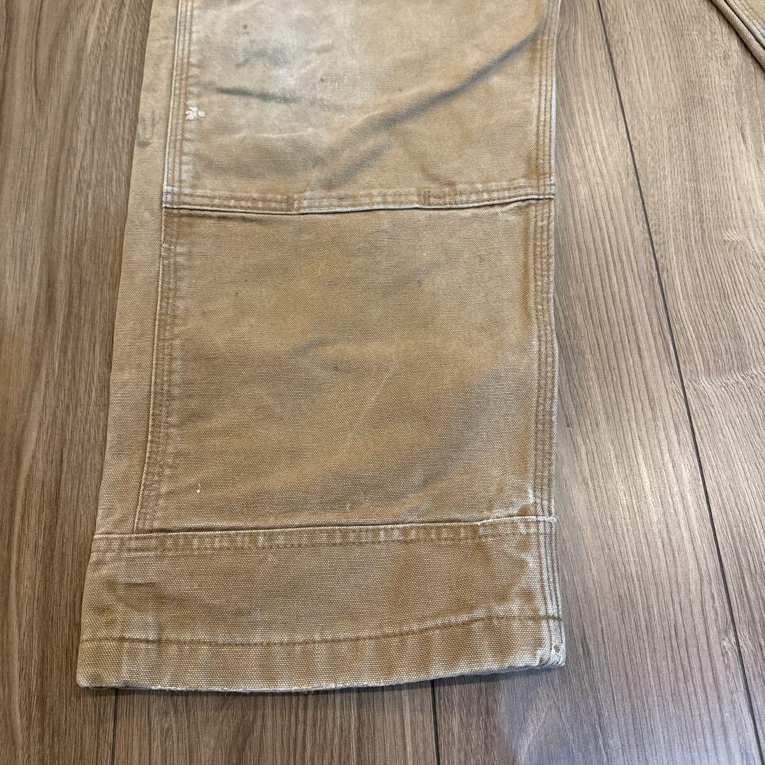買いたい屋 　90s USA製　Carhartt カーハートダブルニー