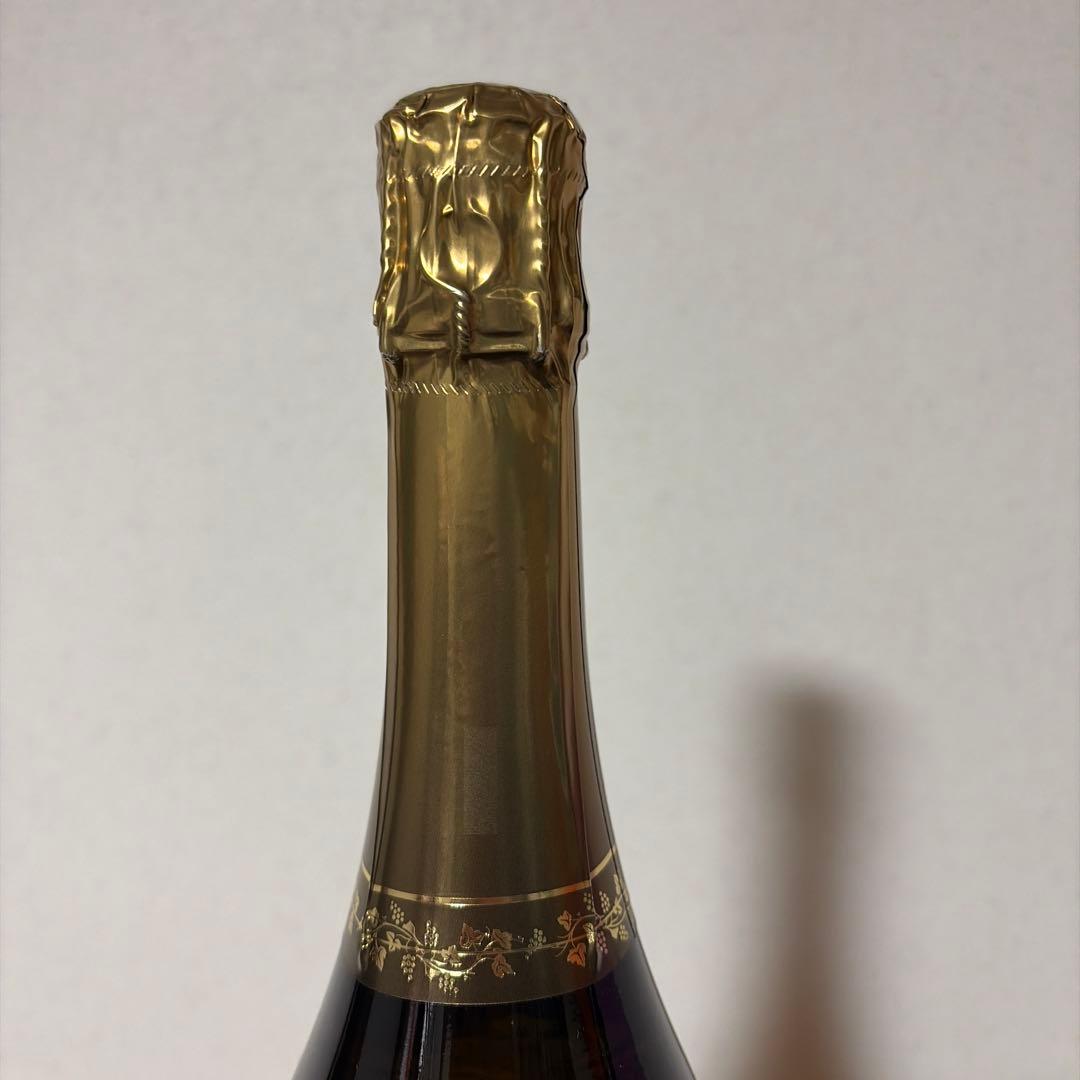 【新品未開封】キュヴェ・プレステージ/ポール・ダンジャン・エ・フィス