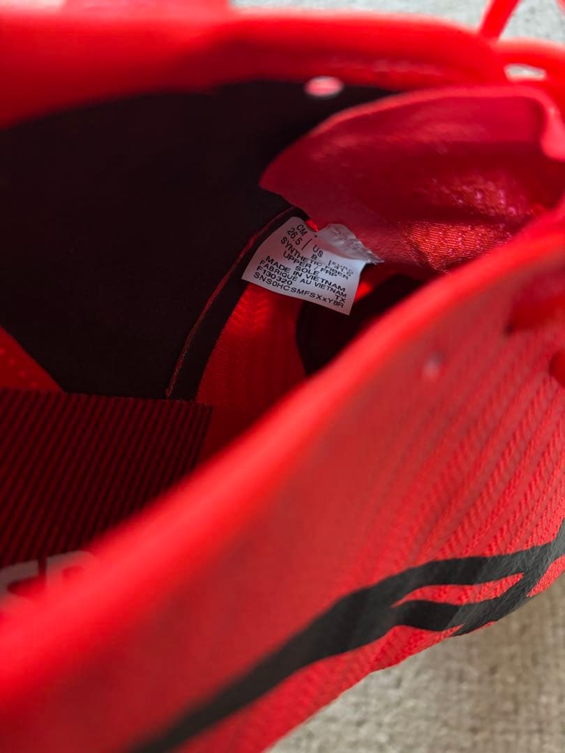 asics SPRINT TOKYO メタスプリントトーキョー 陸上