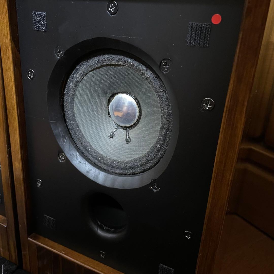 【美品】ALTEC 405A アルテック スピーカー ペア