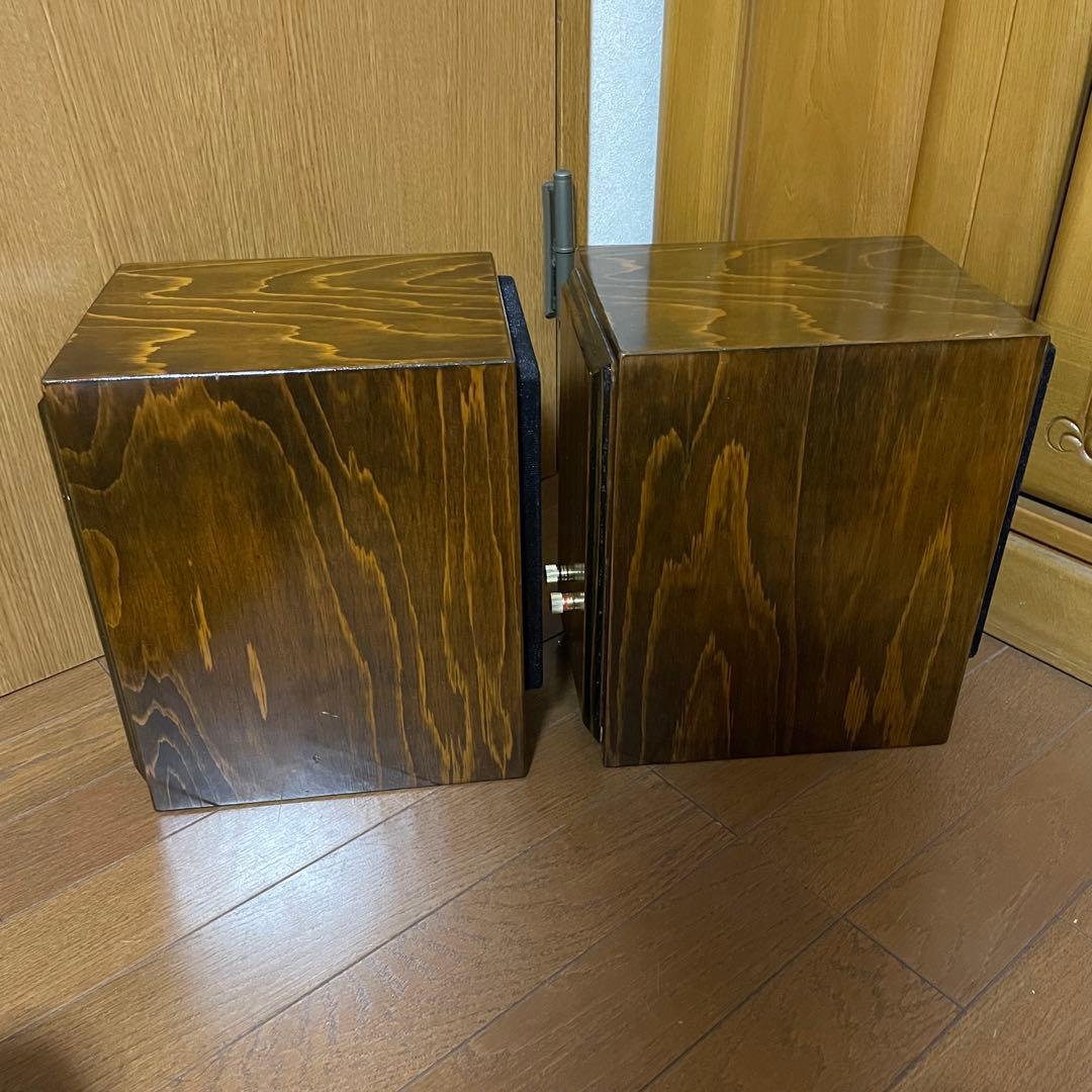 【美品】ALTEC 405A アルテック スピーカー ペア