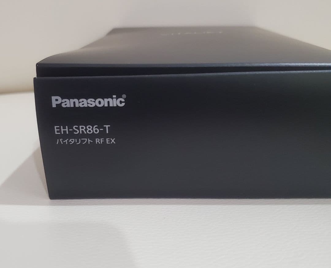 Panasonic バイタリフト　EH-SR86-T セット