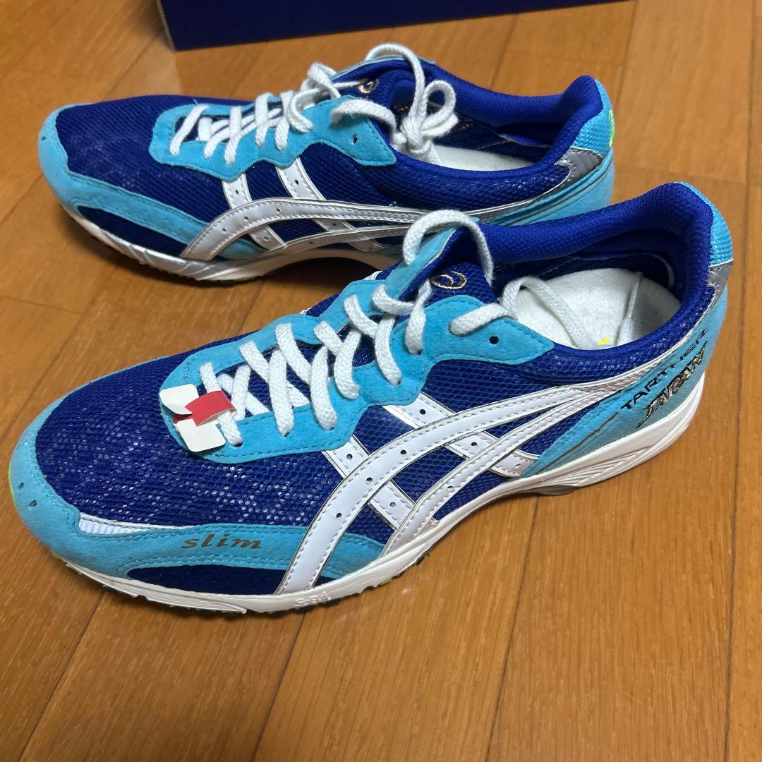 ASICS×Stepスポーツ限定コラボ　TARTHER JAPAN-slim