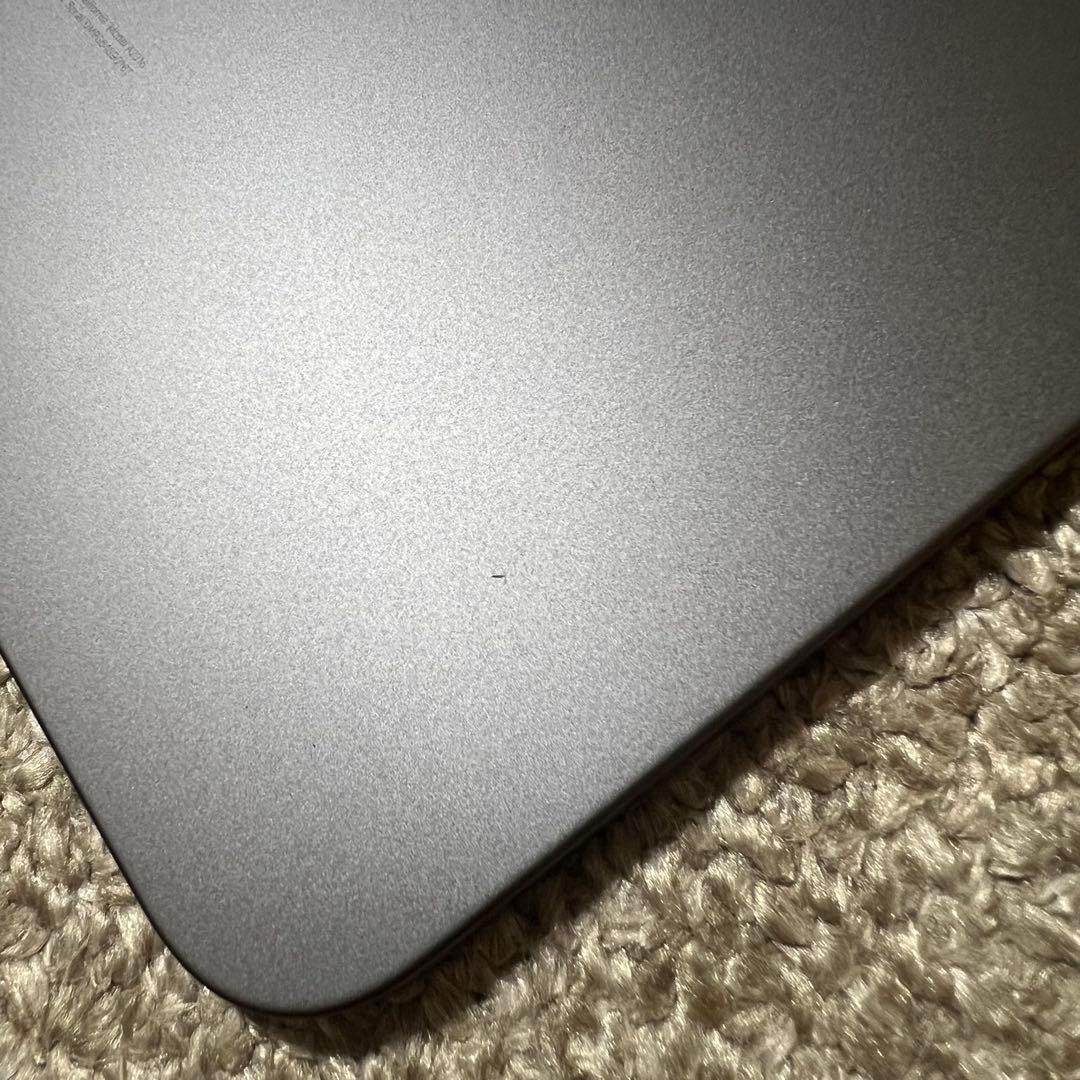 美品 iPad Air 4 第４世代 256GB スペースグレイ ペンシル付