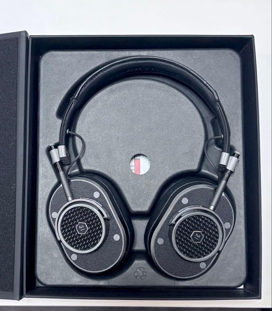 【期間限定】Master & Dynamic MH40