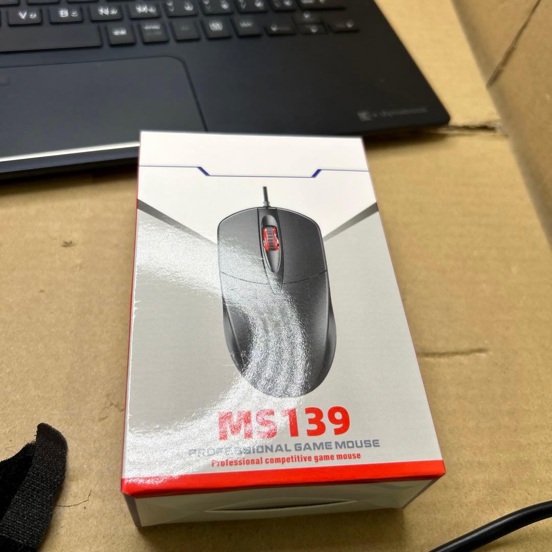 Dynabook G83 13.3インチ　16GB/512GB