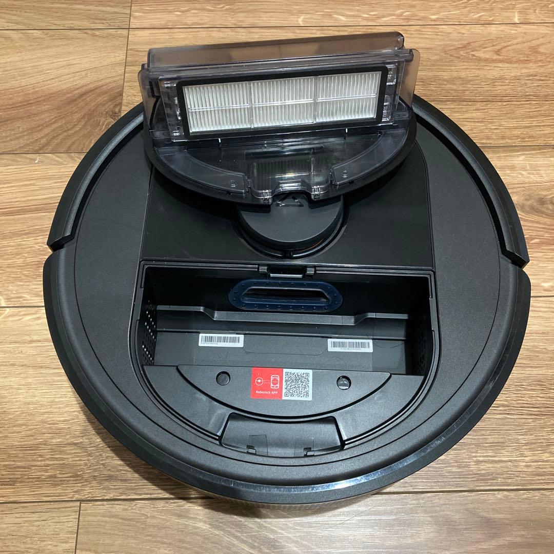 roborock ロボット掃除機　Q5