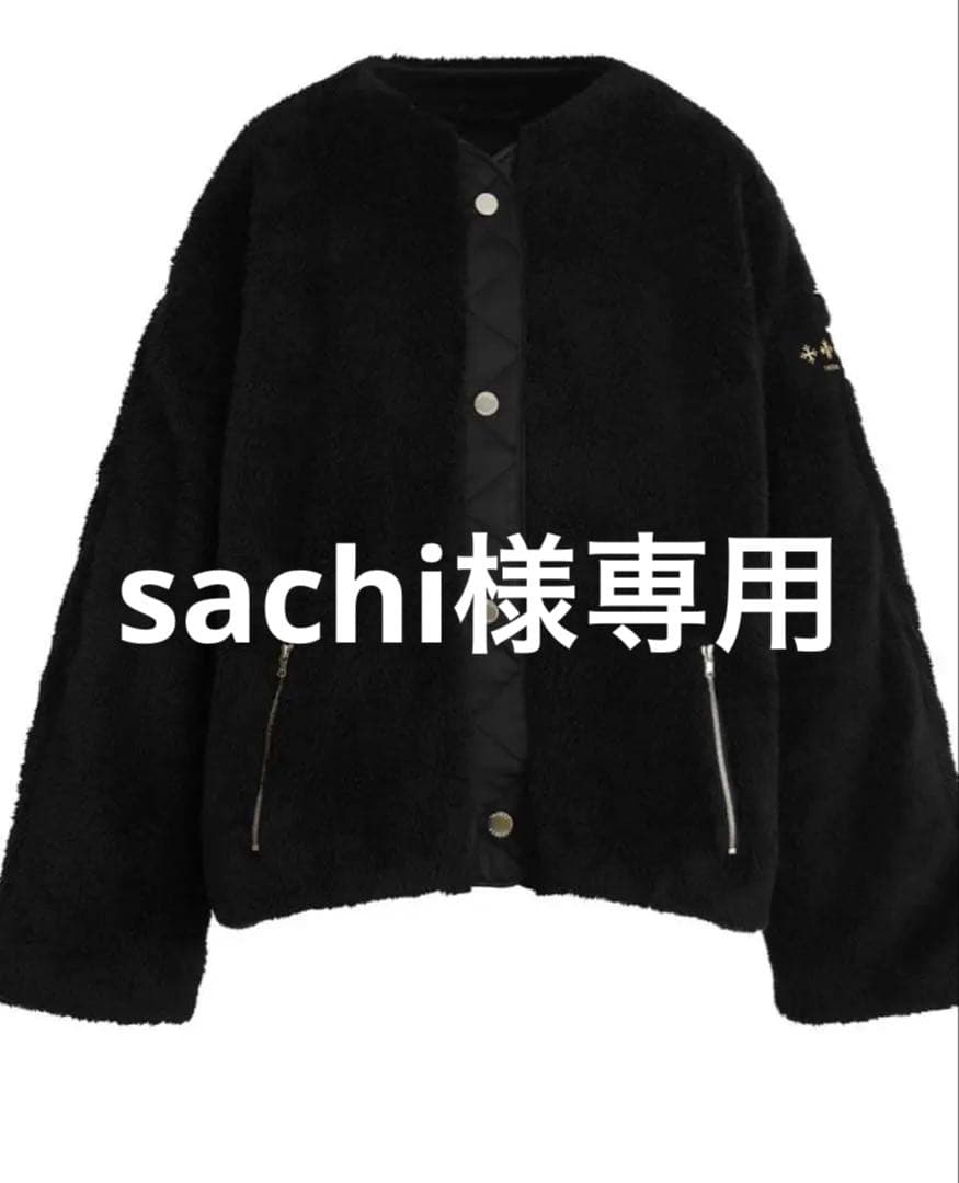 【タグあり美品】タトラス　アナベラ