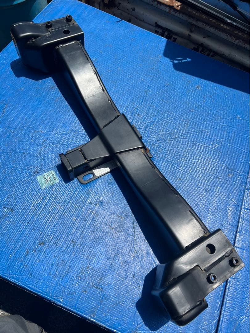 ハマーH2 リア用　ヒッチメンバー　※フォロー割OK