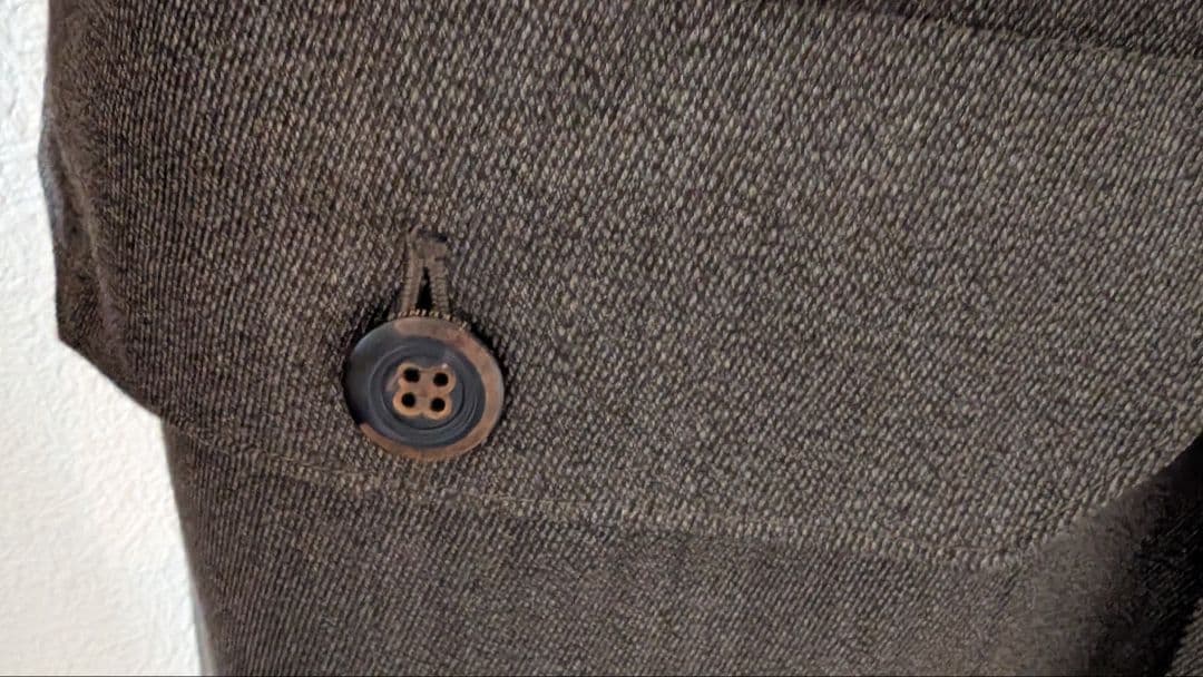 CORDINGS ウェイファーラージャケット XS イギリス製 カバートクロス