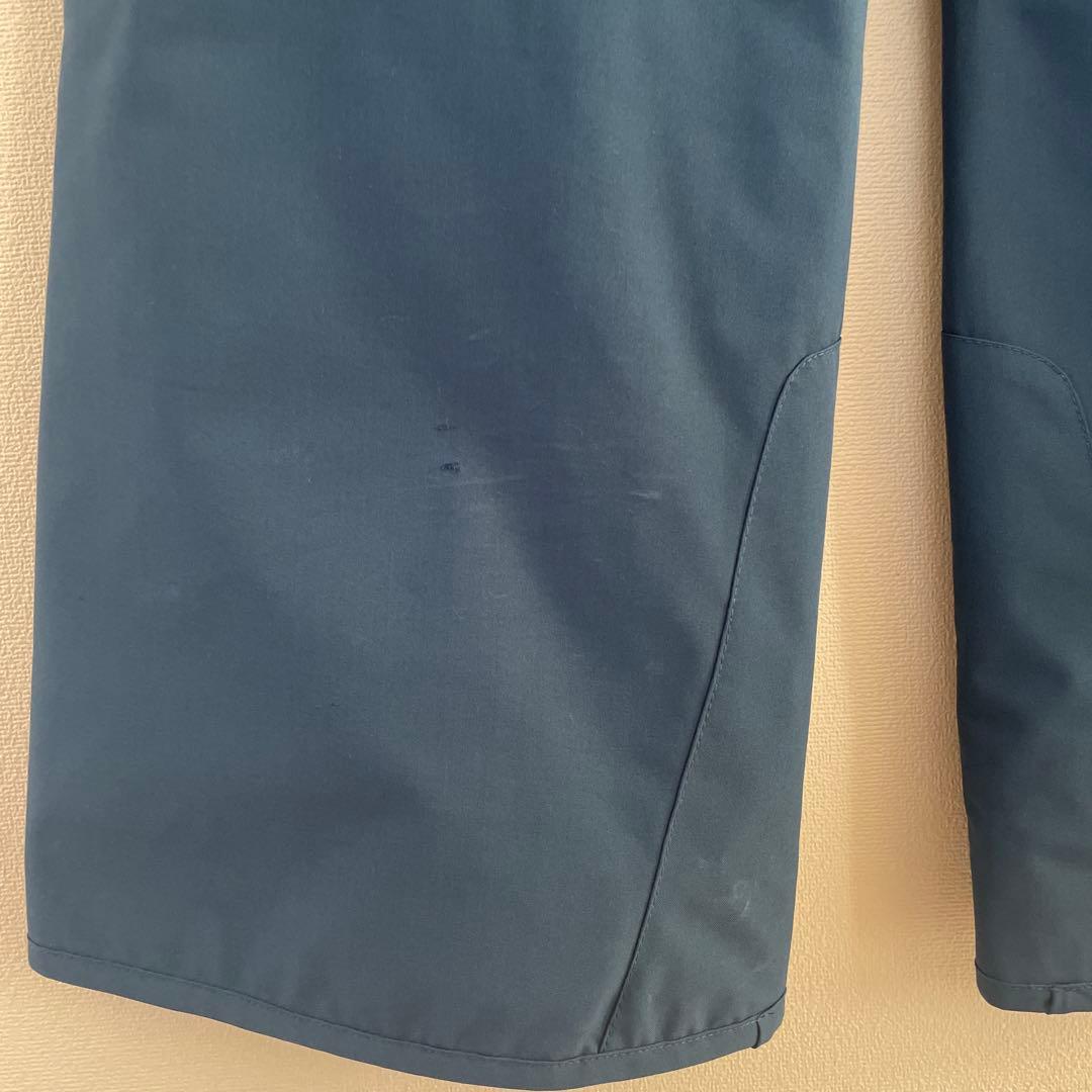 NNOUM　ノアム スキーウェア上下　メンズＬ