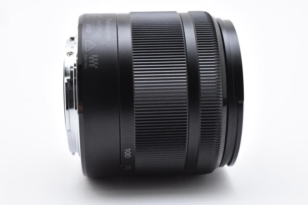★実用品★ Panasonic LUMIX H-FS35100 望遠ズームレンズ